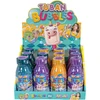 Tuban Komplekts - 12 x Muilo burbulų skystis (250 ml)