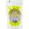 Tuban Priedai slaimui - Mineraliniai rutuliukai - Geltona (25 g)