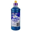 Tuban PVA klijai – Blizgantys mėlyni - 500 ml ( TU3435 )