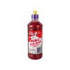 Tuban PVA klijai – Blizgantys raudoni - 500 ml ( TU3477 )