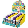 Tuban Rinkinys - 36 x Muilo burbulų skystis (60 ml) ( TU3421 )