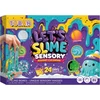 Tuban Sensorinis advento kalendorius - Let's Slime
