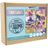 Tuban DIDELIS DIY SLIME RINKINYS 25 vaikų grupei | Seminarai | Animacijos | 148in1
