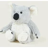 Warmies - Šildomas žaislas - Koala (didelis)
