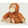 Warmies - Šildomas žaislas - Orangutangas (didelis)