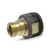 Karcher Adaptor 2 M22 x 1.5 IG - EASY!Lock 2...