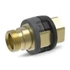Karcher Adaptor 3 M22 x 1.5 IG - EASY!Lock 2...