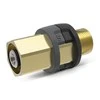 Karcher Adaptor 5 EASY!Lock 22 IG - M22 x 1....