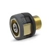 Karcher Adapteris 6 EASY!Lock 22 IG - M22 x 1....