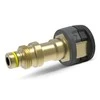 Karcher Adaptor 7 M18 x 1.5 IG - EASY!Lock 2...