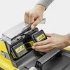 Akumuliatorinė vejapjovė Karcher LMO 5-18 Dual 2x18V be akumuliatoriaus ir kroviklio