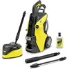 Kärcher Aukšto slėgio plovimo įrenginys K 7 Power Flex Home (1.317-302.0)