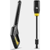 Aukšto slėgio plovykla Kärcher K 5 Comfort Premium Home, 145 bar, 500 l/h, 10 m žarna, 1.324-803.0