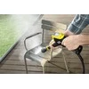 Karcher Aukšto slėgio plovykla K5 smart Control + vandens žarnos rinkinys