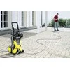 Aukšto slėgio žarna H 10 Premium Flex Antitwist, 10m, Kärcher