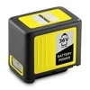 Karcher Baterijos galia 36/50