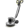 Grindų plovimo mašina Karcher BDS 43/DUO C