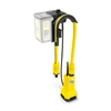 Akumuliatorinis siurblys Karcher BP 2.000-18 Barrel be akumuliatoriaus ir kroviklio