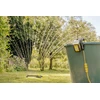 Akumuliatorinis siurblys Karcher BP 2.000-18 Barrel be akumuliatoriaus ir kroviklio