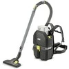Sauso valymo siurblys Karcher BVL 3/1 Bp; 36 V (be akumuliatoriaus ir pakrovėjo)