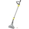 Kilimų valymo rinkinys Kärcher 4.130-007.0 su grindų antgaliu, 240 mm, skirtas Puzzi plaunatiems siurbliams