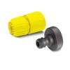 Karcher Prijungimo rinkinys Basic