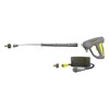 Karcher EASY! Jėgos konvertavimo rinkinys 2 - nuo m...