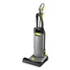 Karcher profesionalus vertikalus šepečio tipo dulkių siurblys CV 38/2 Adv