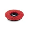 Karcher Disc brush, compl., red, D51
