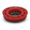 Karcher Disc brush red