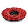 Karcher Disc brush, medium, 385 mm