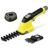 Akumuliatorinės žirklės Karcher GSH 4-4 Plus Baterija Set