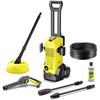 Aukšto slėgio plovykla Karcher K 3 Home