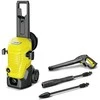 Aukšto slėgio plovykla Karcher K 4 WCM Premium EU,  1.324-230.0