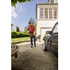 Aukšto slėgio plovykla Karcher K 6, 160 bar, 510 l/h
