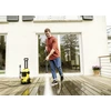 Aukšto slėgio plovykla Karcher K 6, 160 bar, 510 l/h