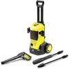 Aukšto slėgio plovykla Karcher K 6, 160 bar, 510 l/h