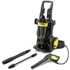 Aukšto slėgio plovykla Karcher K 6 Special