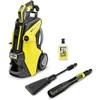 Kärcher Aukšto slėgio plovimo įrenginys K 7 Power Control Flex eco!Booster (1.317-344.0)
