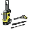 Aukšto slėgio plovykla Karcher K 7 WCM Premium *EU 1.317-420.0
