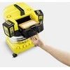 Kärcher Akumuliatorinis drėgno sauso valymo siurblys WD 4-18 S Dual Battery Set | 1.628-626.0