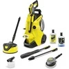 Kärcher Aukšto slėgio plovykla K 4 Power Control Flex Car &amp; Home | 1.324-309.0