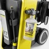 Kärcher Aukšto slėgio plovykla K 7 Comfort Premium Connect | 1.317-540.0