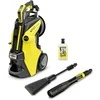 Kärcher Aukšto slėgio plovykla K 7 Premium Smart Control Flex eco!B | 1.317-365.0