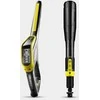Karcher plovyklos pistoletas ir Multi Jet purškimo antgalis