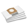Kärcher Flico filtro maišeliai KFI 117 | 2.863-325.0