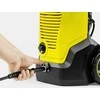 Aukšto slėgio plovykla Karcher K 5