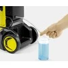 Aukšto slėgio plovykla Karcher K 5