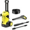 Aukšto slėgio plovykla Karcher K 5