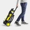 Aukšto slėgio plovykla Karcher K 5